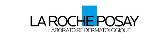 logo du soutien LA ROCHE POSAY