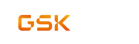 logo du soutien GSK